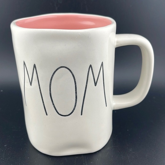 Rae Dunn Other - Rae Dunn Mom Mug